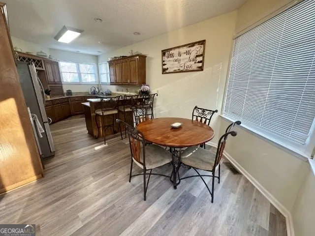 11 Plantation DR Swainsboro, GA 30401