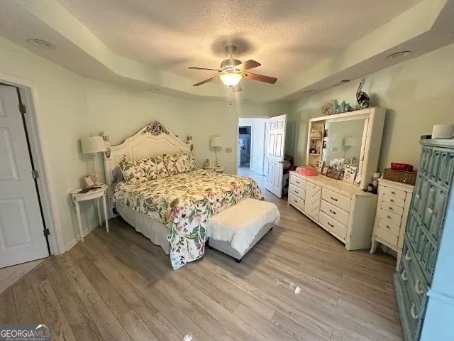 11 Plantation DR Swainsboro, GA 30401