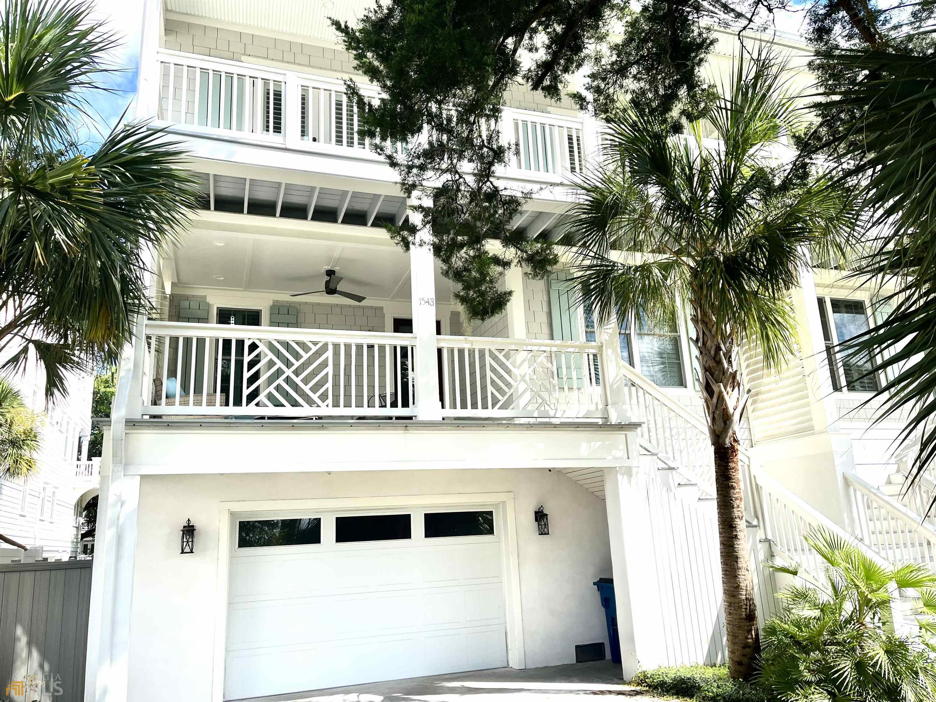 1548 Ocean BLVD St. Simons, GA 31522