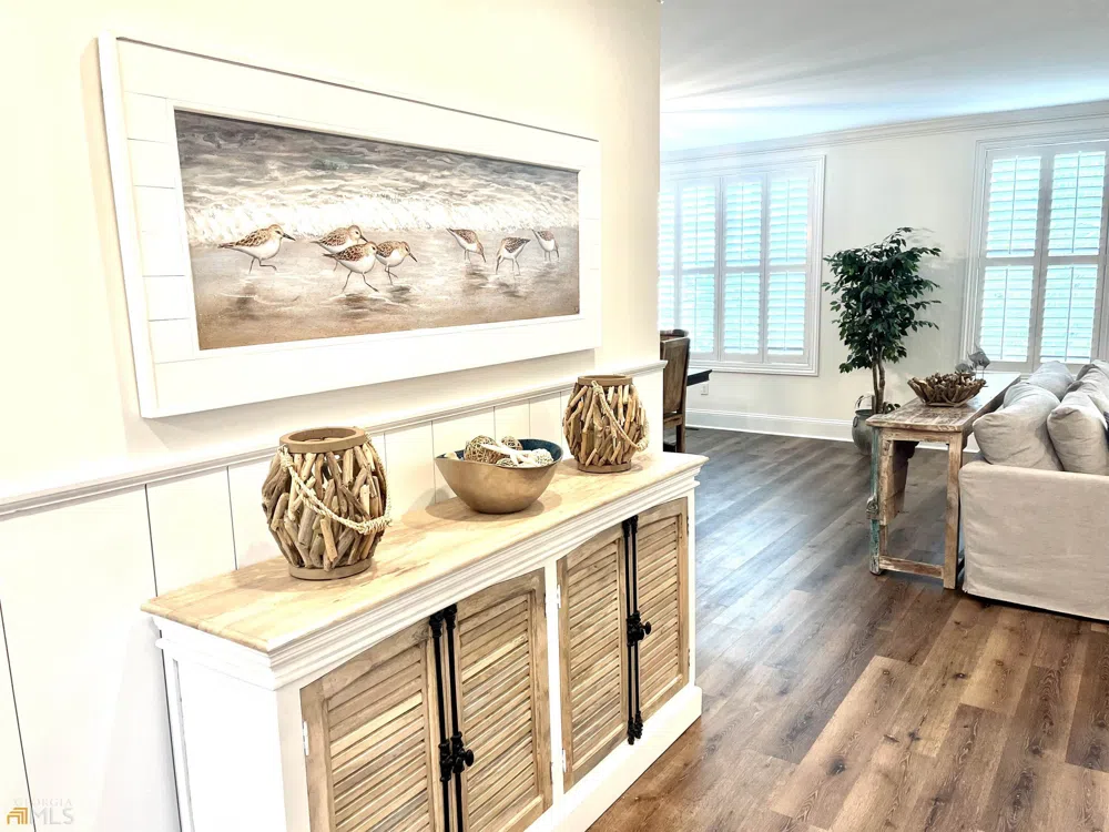 1548 Ocean BLVD St. Simons, GA 31522