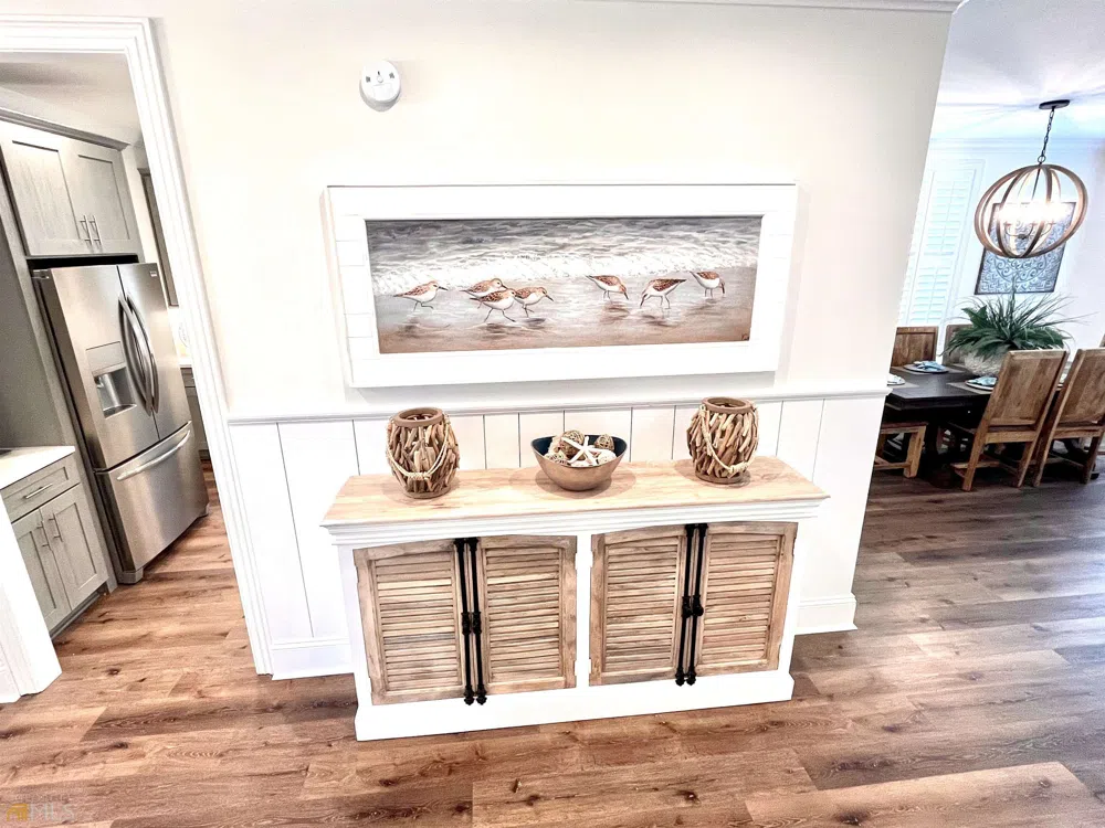 1548 Ocean BLVD St. Simons, GA 31522