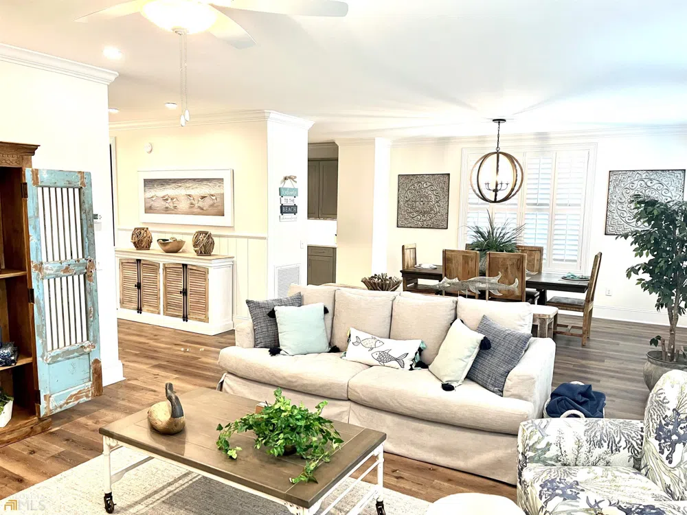 1548 Ocean BLVD St. Simons, GA 31522
