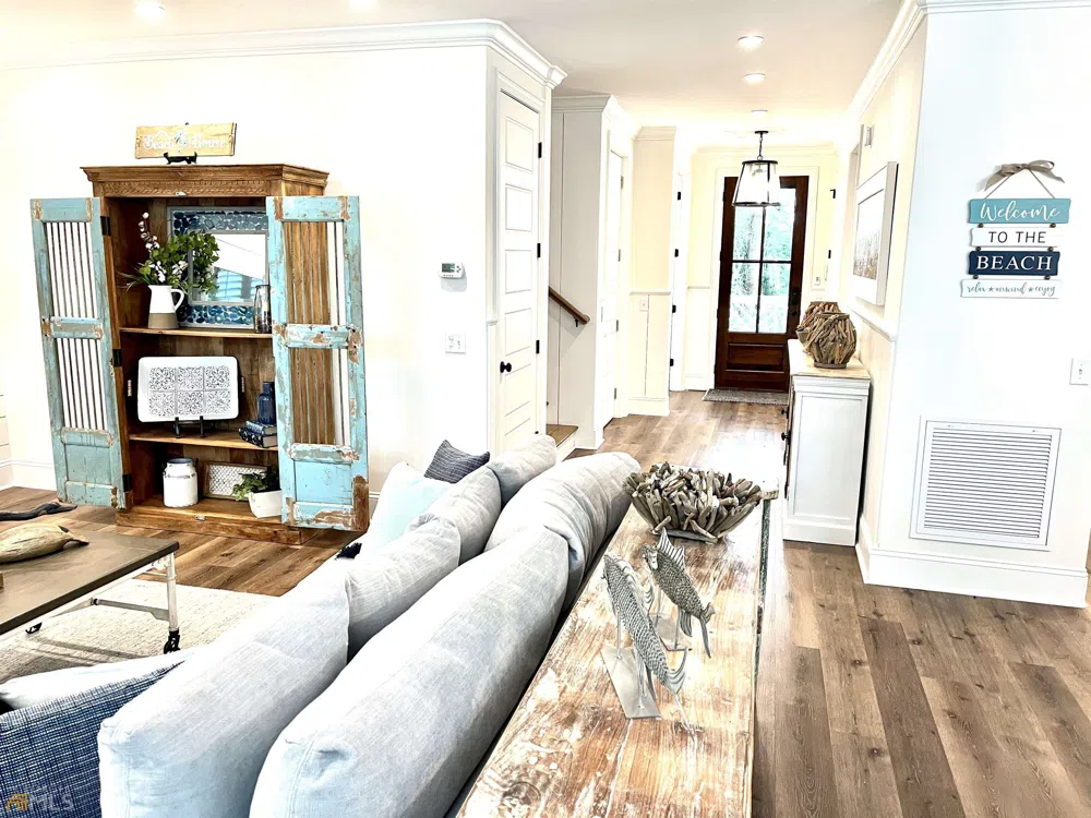 1548 Ocean BLVD St. Simons, GA 31522