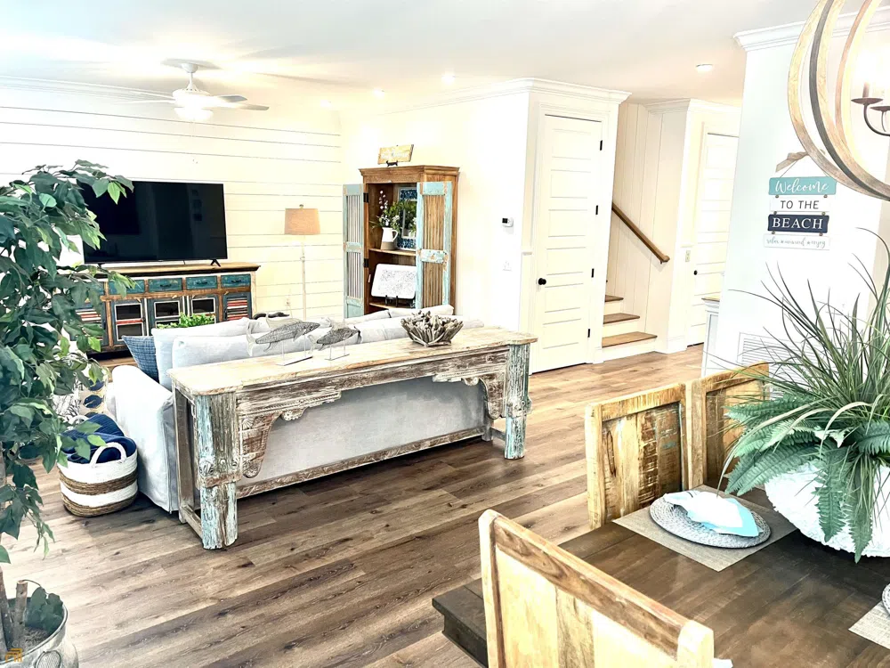 1548 Ocean BLVD St. Simons, GA 31522