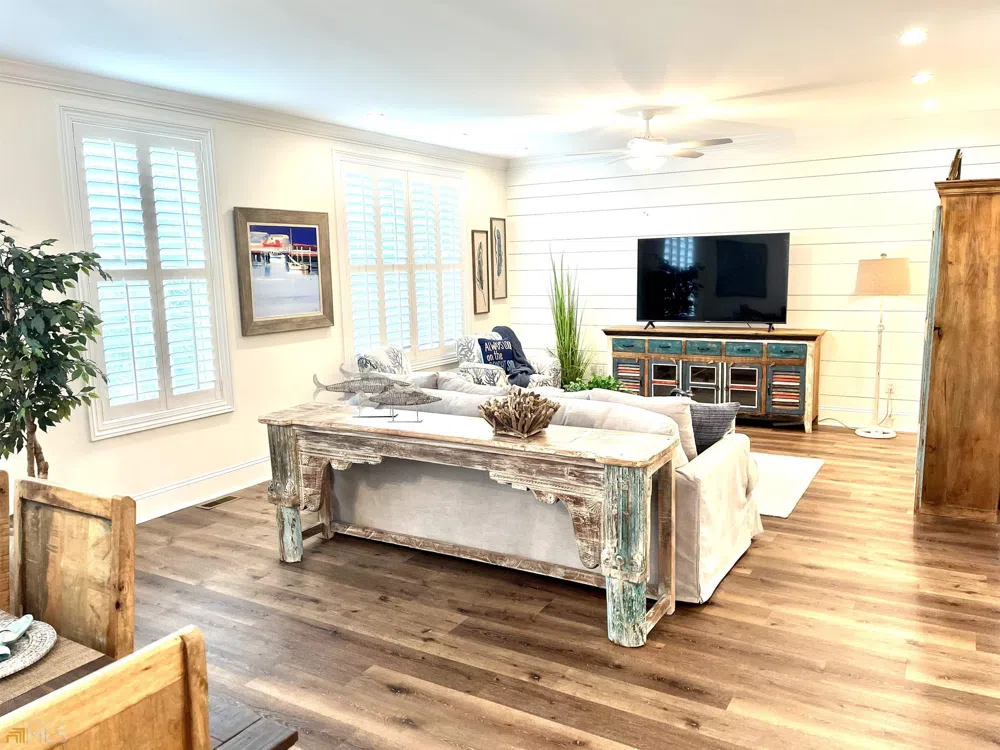 1548 Ocean BLVD St. Simons, GA 31522