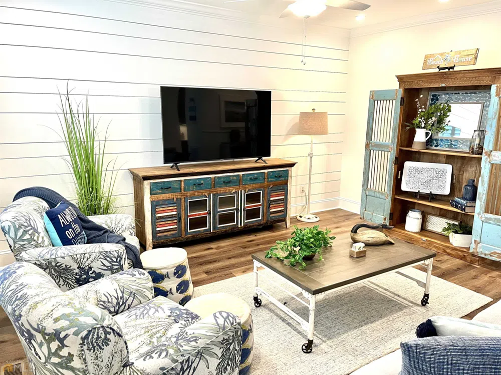 1548 Ocean BLVD St. Simons, GA 31522