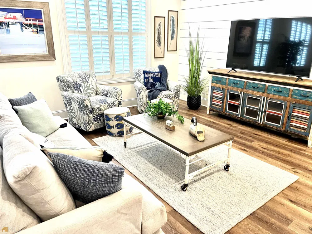1548 Ocean BLVD St. Simons, GA 31522