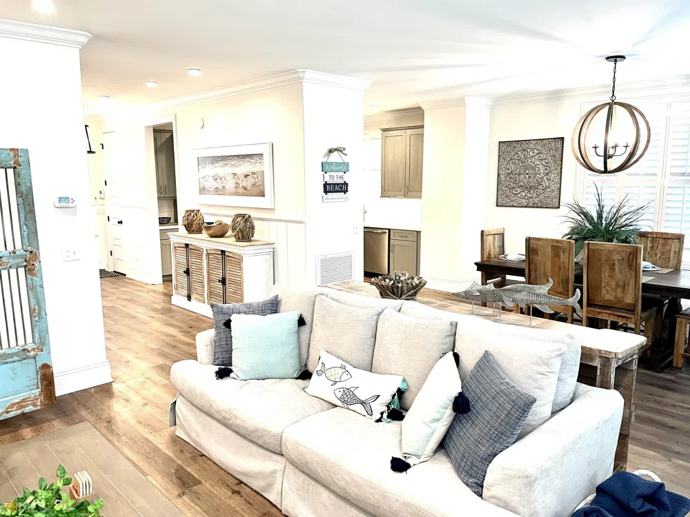 1548 Ocean BLVD St. Simons, GA 31522