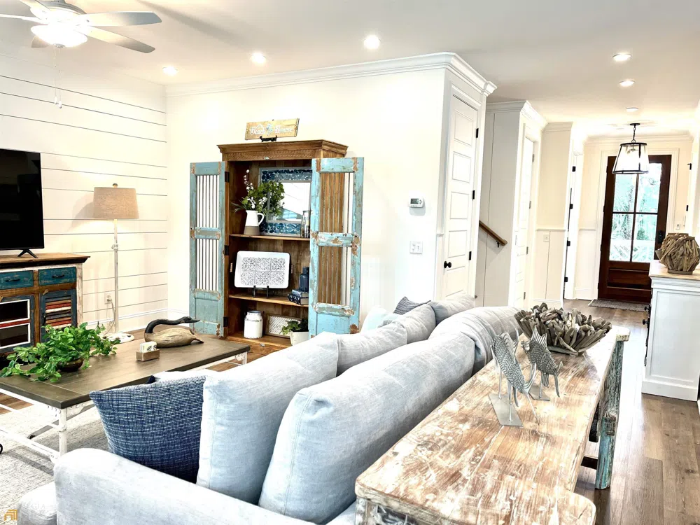 1548 Ocean BLVD St. Simons, GA 31522
