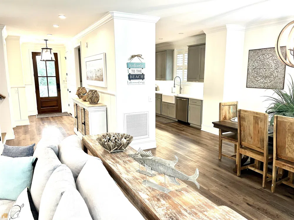 1548 Ocean BLVD St. Simons, GA 31522