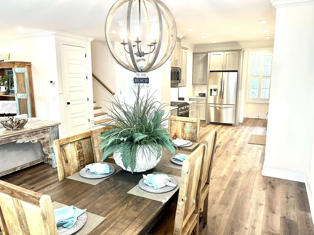 1548 Ocean BLVD St. Simons, GA 31522