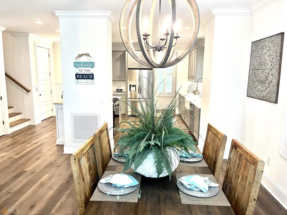 1548 Ocean BLVD St. Simons, GA 31522