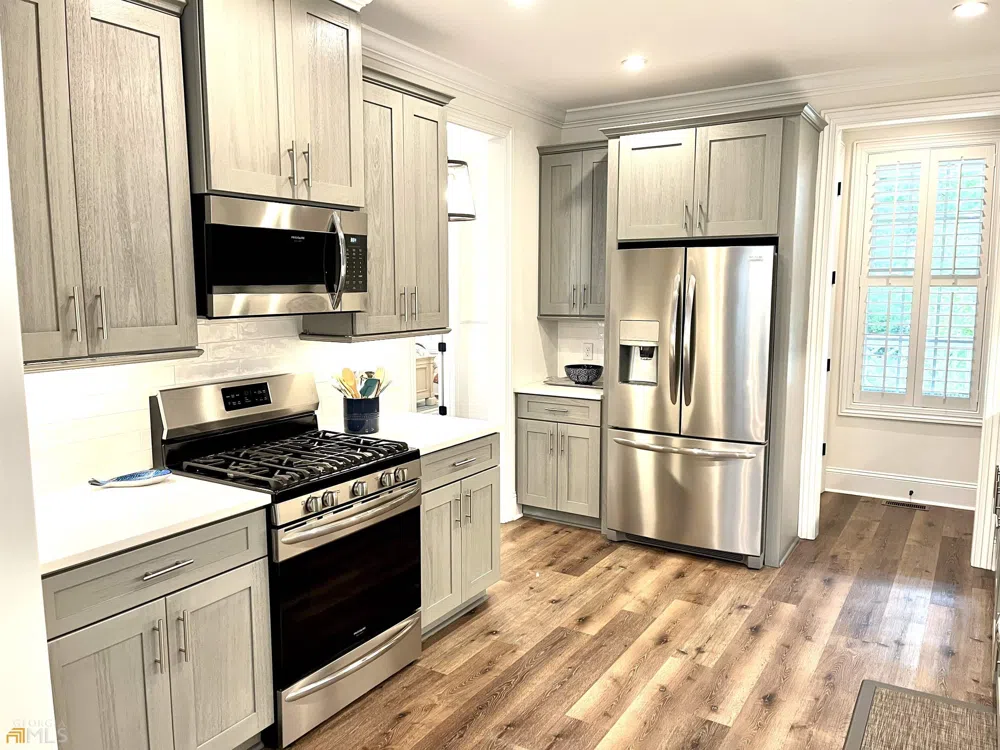 1548 Ocean BLVD St. Simons, GA 31522
