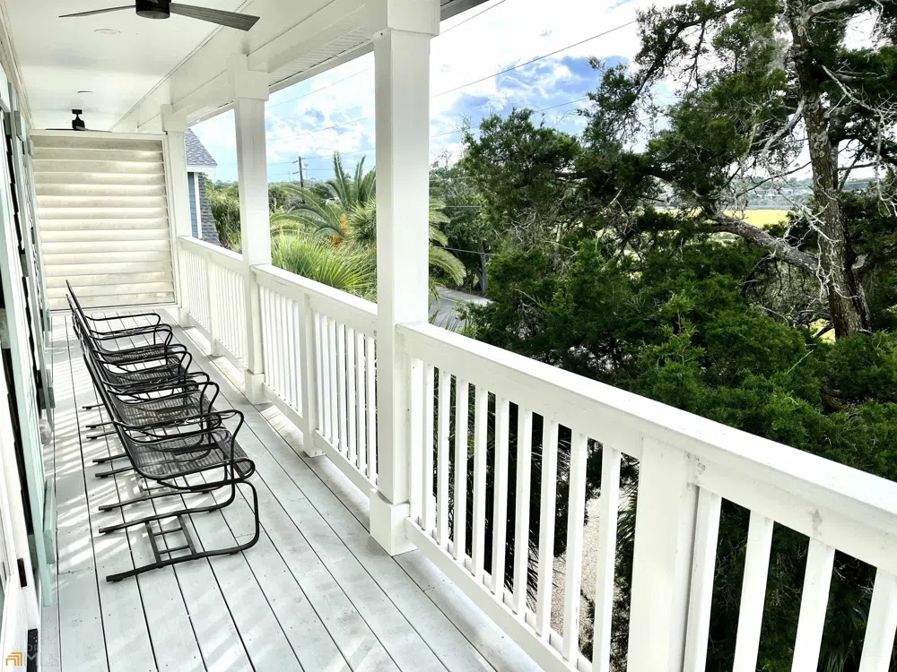 1548 Ocean BLVD St. Simons, GA 31522