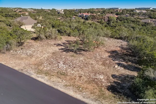 22740 Fossil Ridge San Antonio, TX 78261