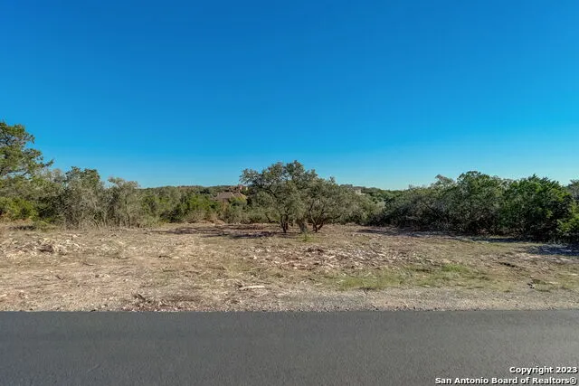 22740 Fossil Ridge San Antonio, TX 78261