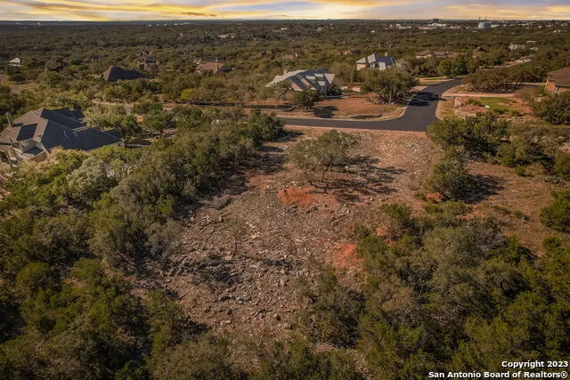 22740 Fossil Ridge San Antonio, TX 78261