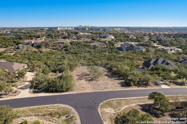 22740 Fossil Ridge San Antonio, TX 78261