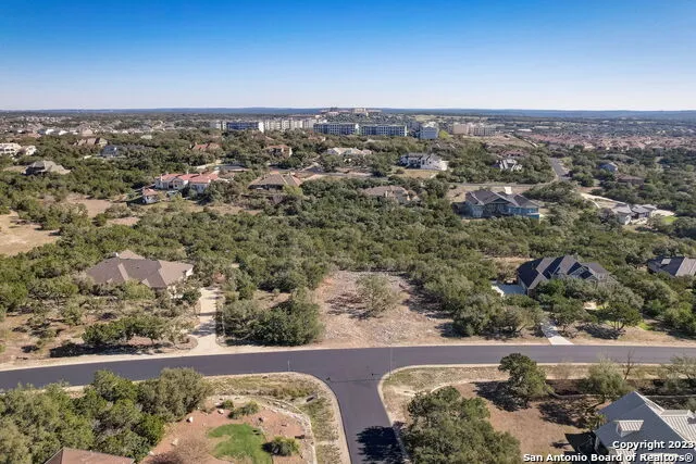 22740 Fossil Ridge San Antonio, TX 78261