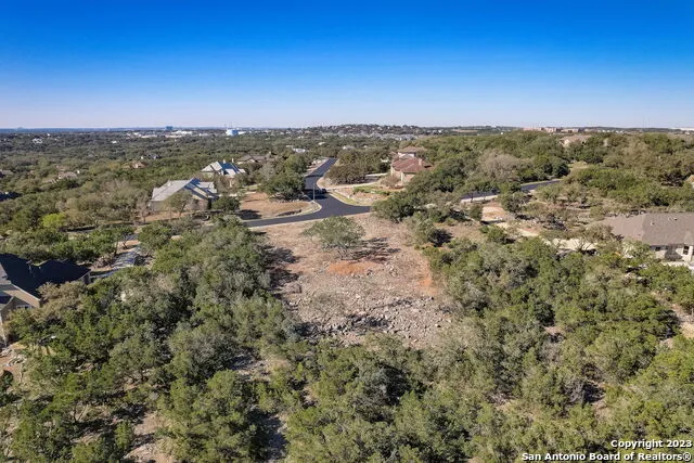 22740 Fossil Ridge San Antonio, TX 78261