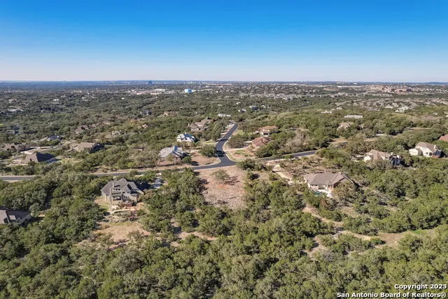 22740 Fossil Ridge San Antonio, TX 78261