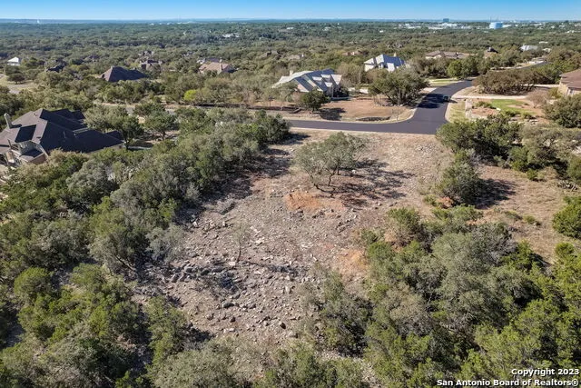 22740 Fossil Ridge San Antonio, TX 78261