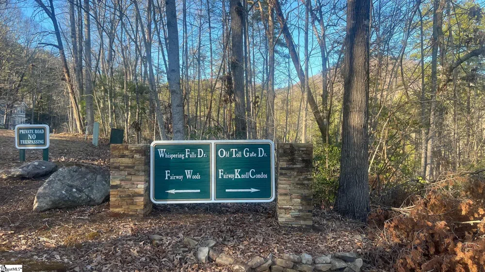 109 Stone Creek Court Pickens, SC 29671