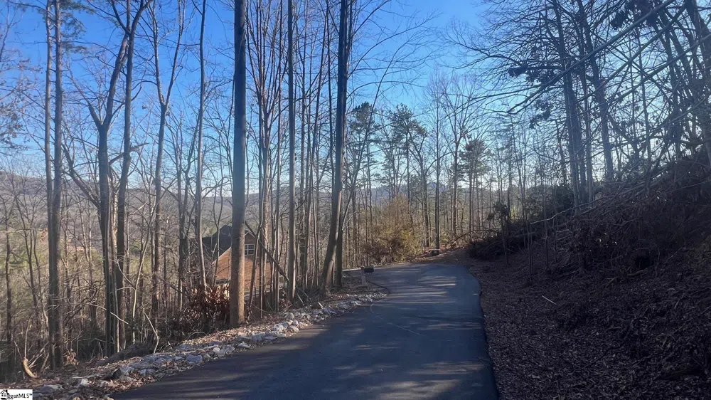109 Stone Creek Court Pickens, SC 29671