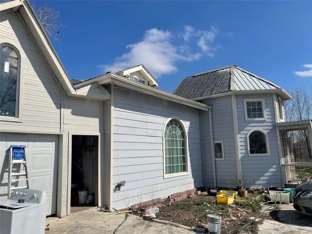 21034 Cameron Road Coupland, TX 78615