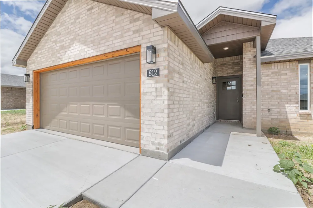 812 Bella Boulevard Coleman, TX 76834