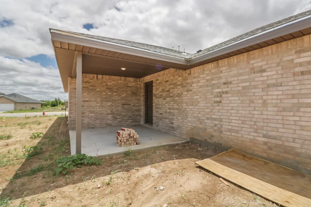 812 Bella Boulevard Coleman, TX 76834