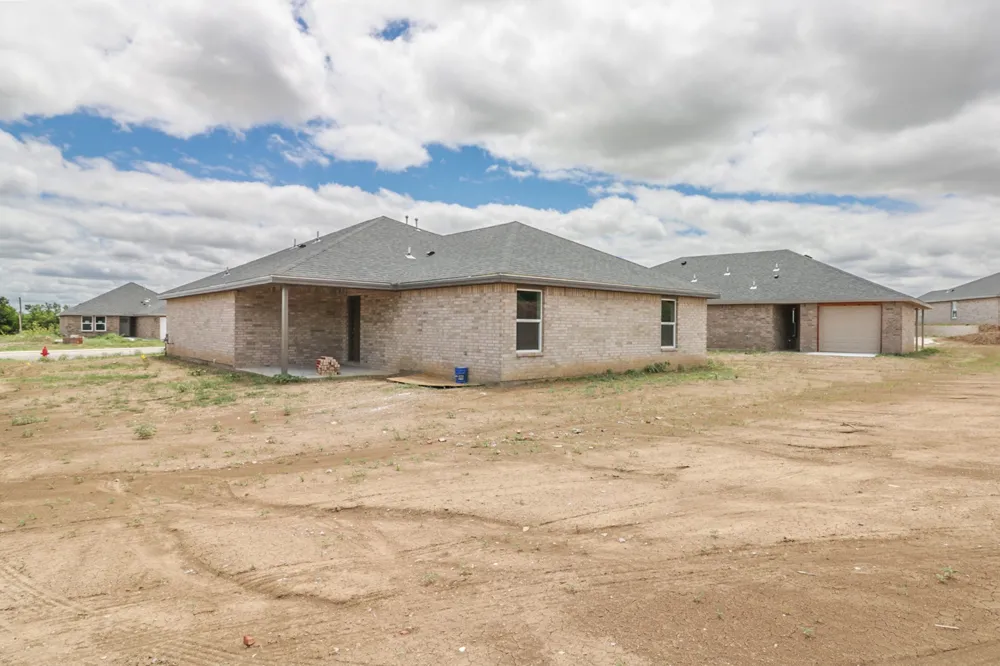 812 Bella Boulevard Coleman, TX 76834