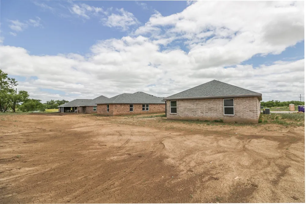 812 Bella Boulevard Coleman, TX 76834