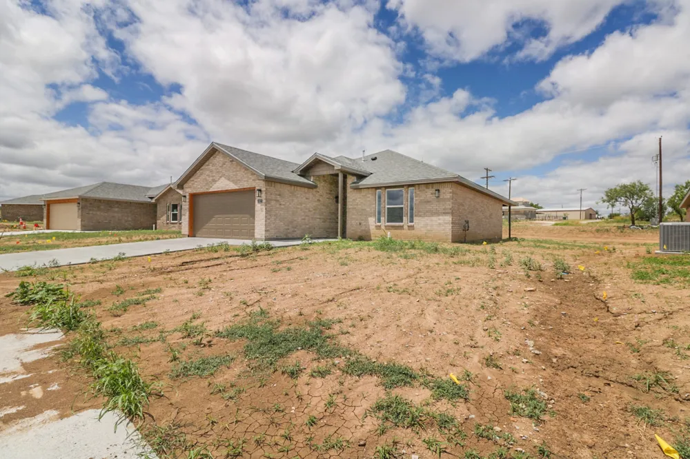 812 Bella Boulevard Coleman, TX 76834