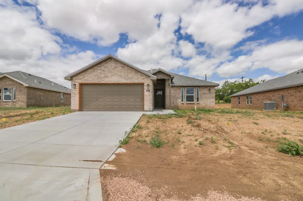 812 Bella Boulevard Coleman, TX 76834