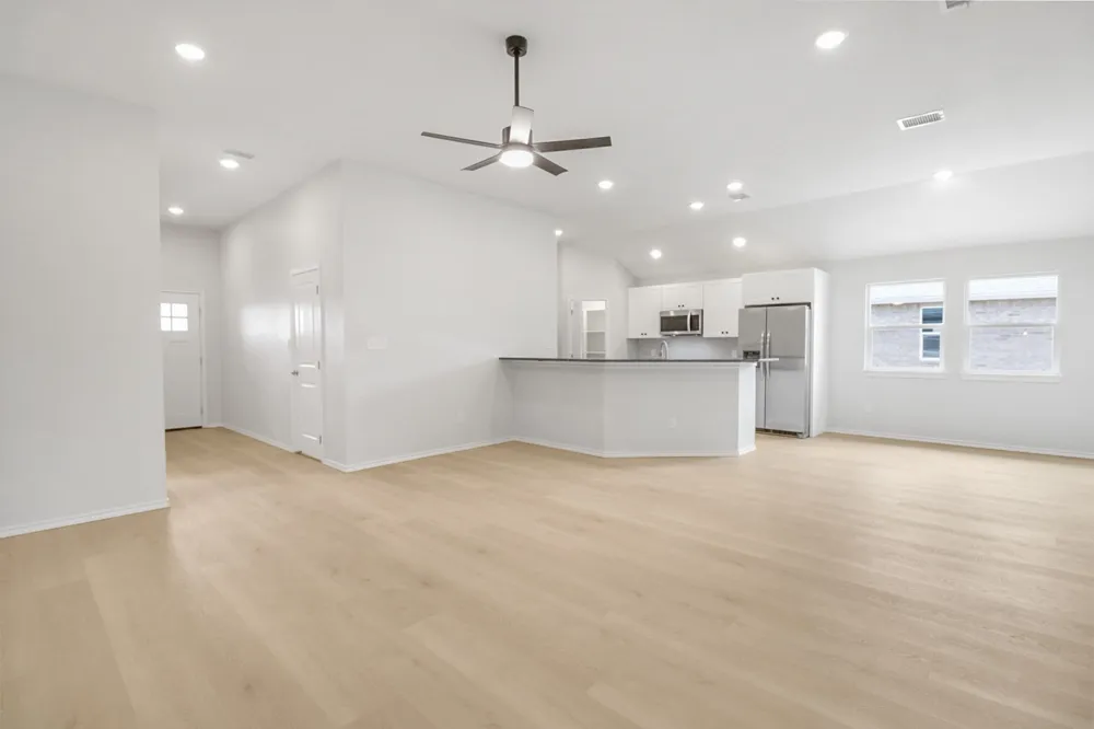 812 Bella Boulevard Coleman, TX 76834