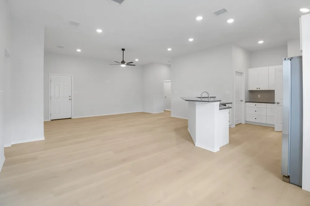812 Bella Boulevard Coleman, TX 76834