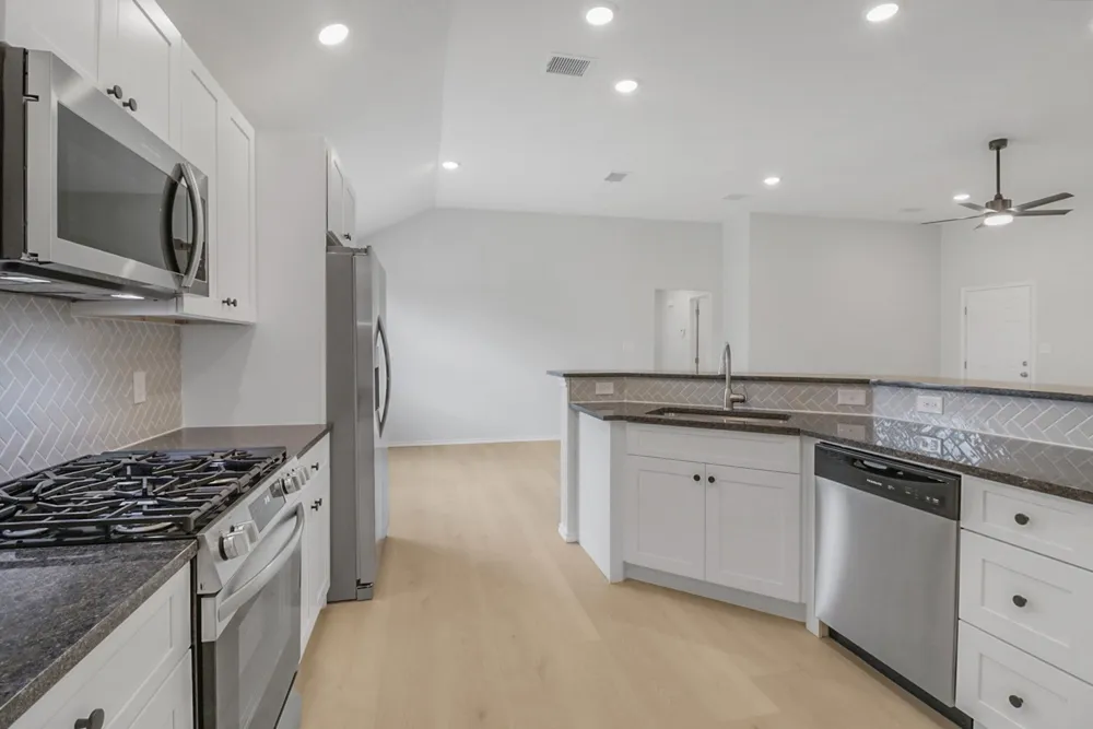 812 Bella Boulevard Coleman, TX 76834