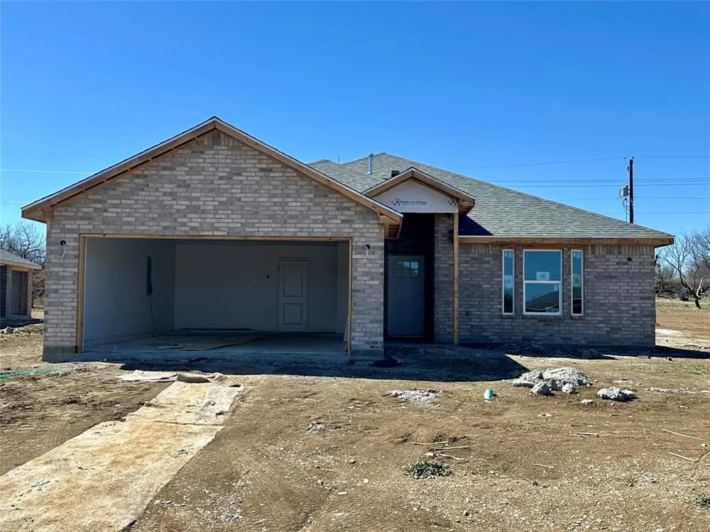 812 Bella Boulevard Coleman, TX 76834