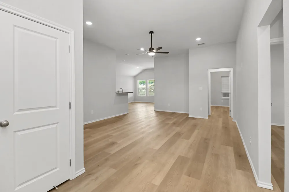 900 Bella Boulevard Coleman, TX 76834