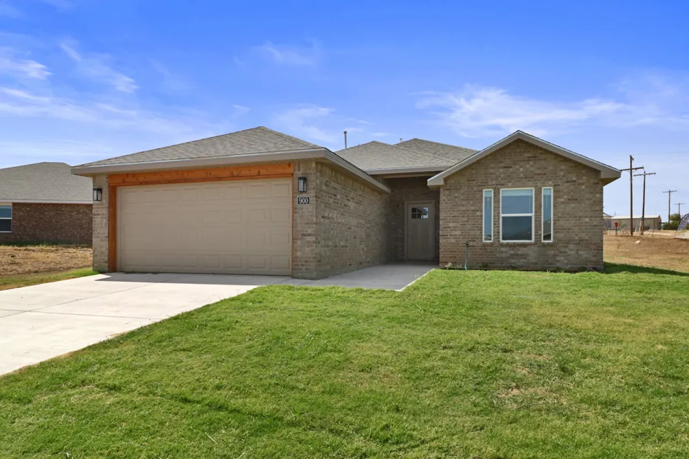 900 Bella Boulevard Coleman, TX 76834