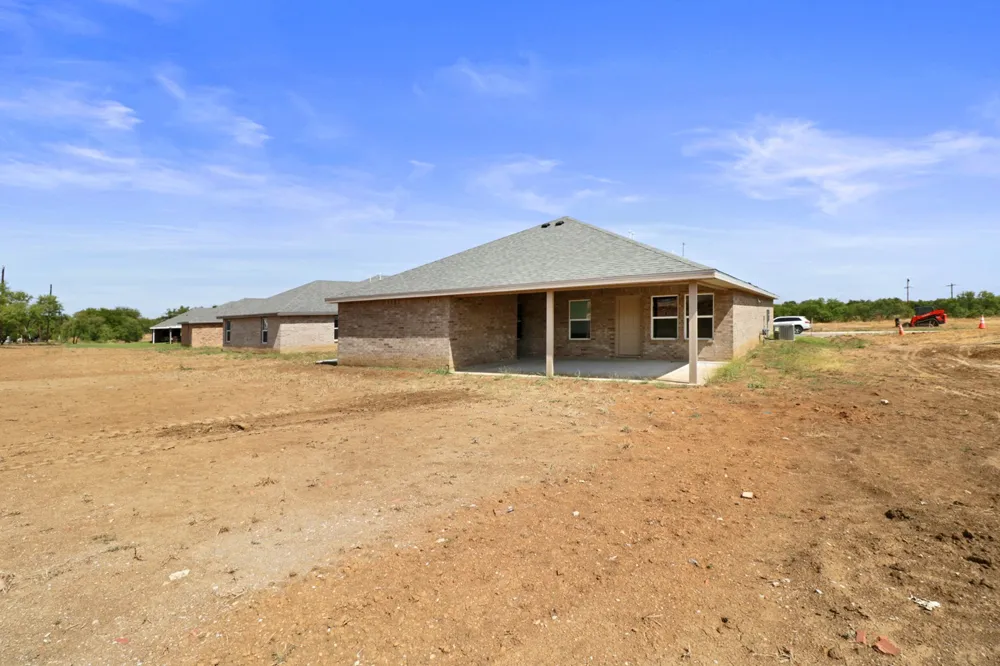 900 Bella Boulevard Coleman, TX 76834