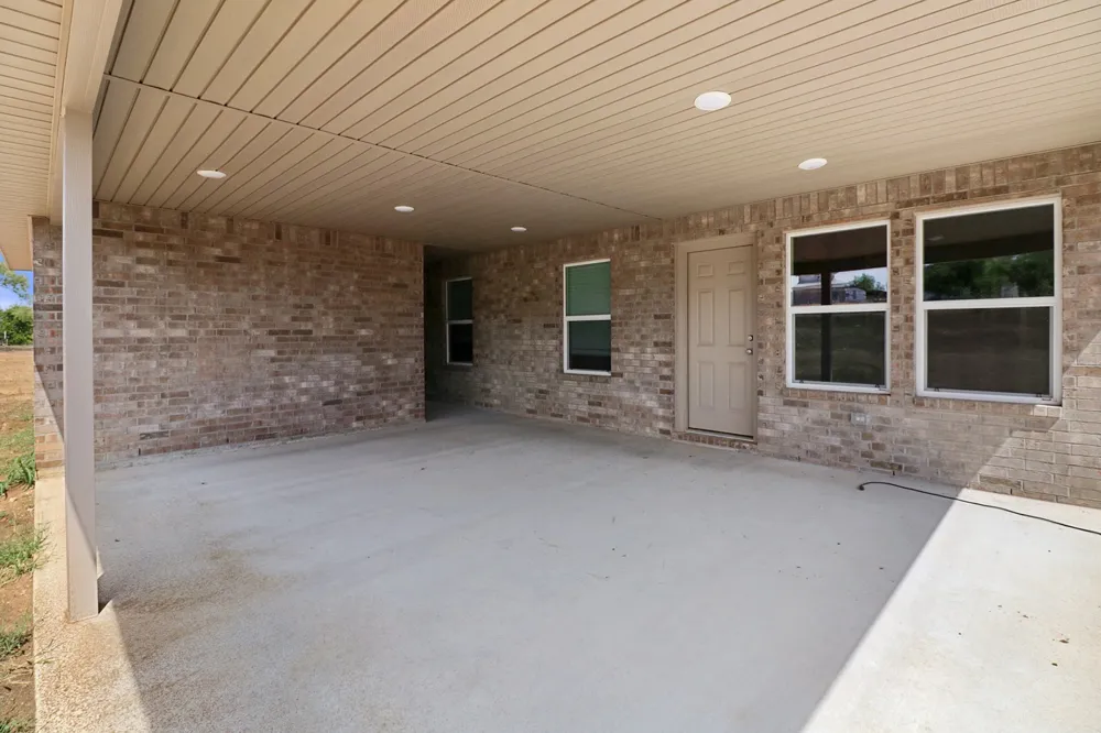 900 Bella Boulevard Coleman, TX 76834