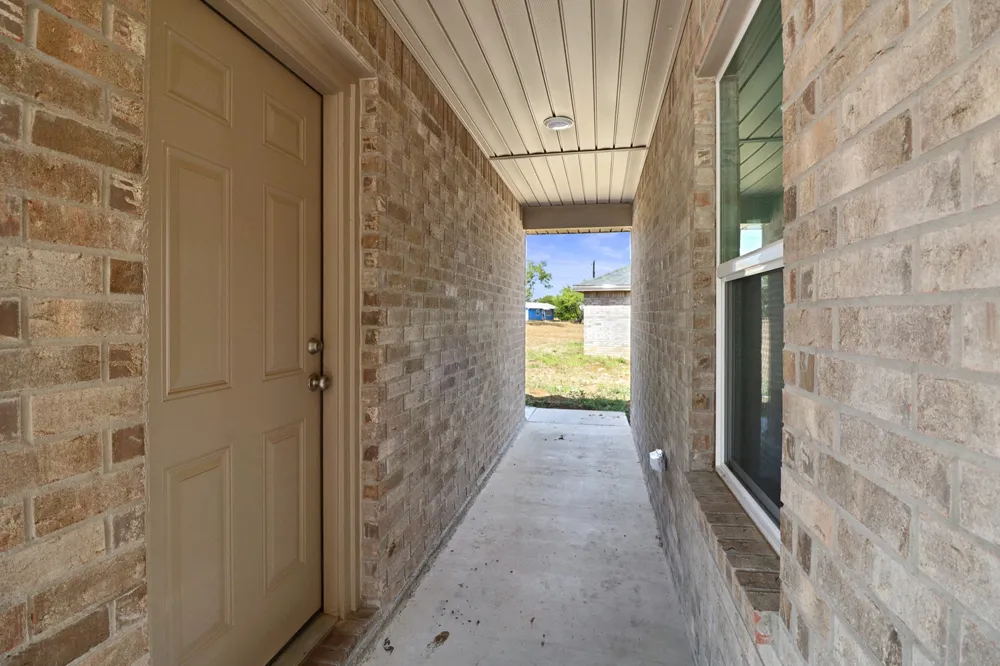 900 Bella Boulevard Coleman, TX 76834