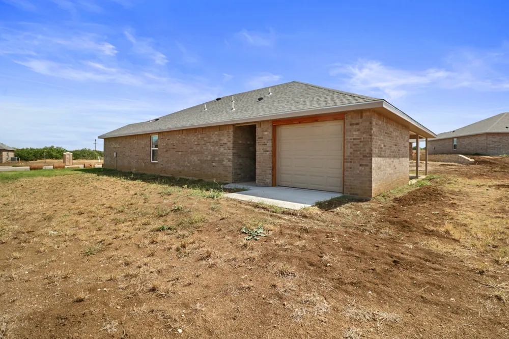 900 Bella Boulevard Coleman, TX 76834