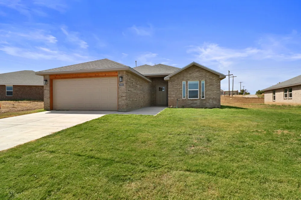 900 Bella Boulevard Coleman, TX 76834