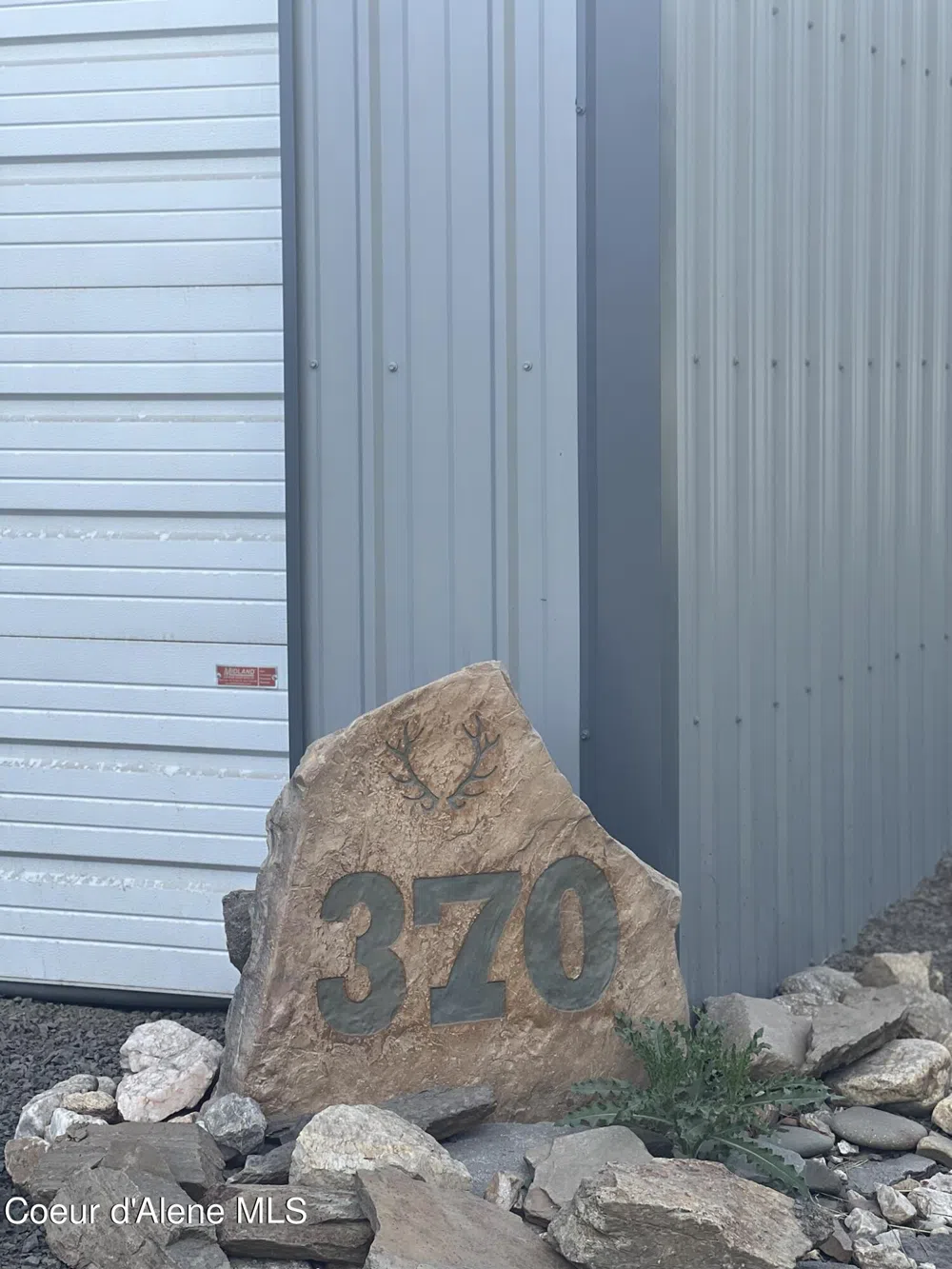 370 Old County Road Fernwood, ID 83830