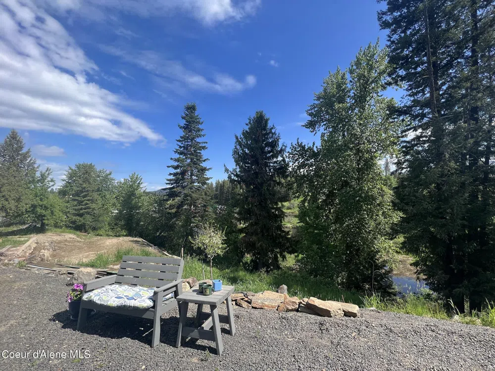 370 Old County Road Fernwood, ID 83830