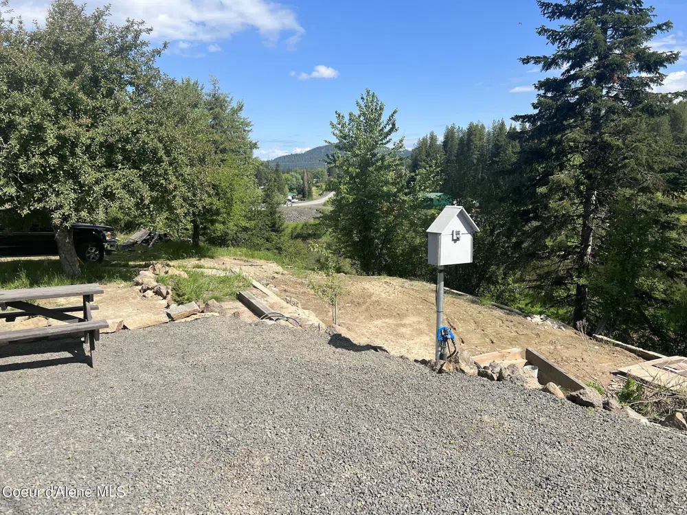 370 Old County Road Fernwood, ID 83830
