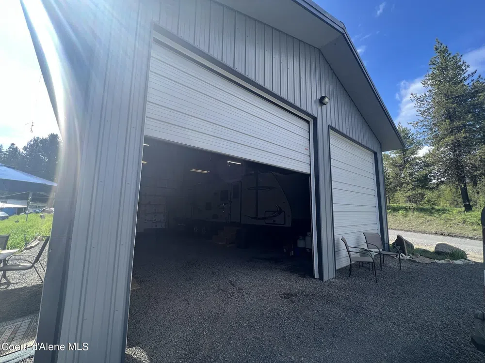 370 Old County Road Fernwood, ID 83830
